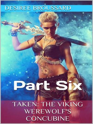 cover image of Taken